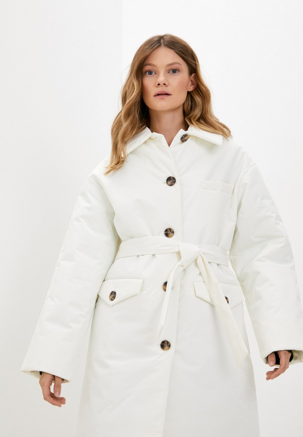 фото Куртка утепленная you