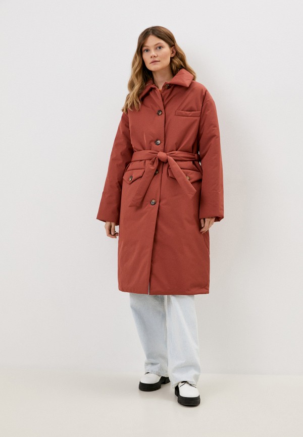 фото Куртка утепленная you