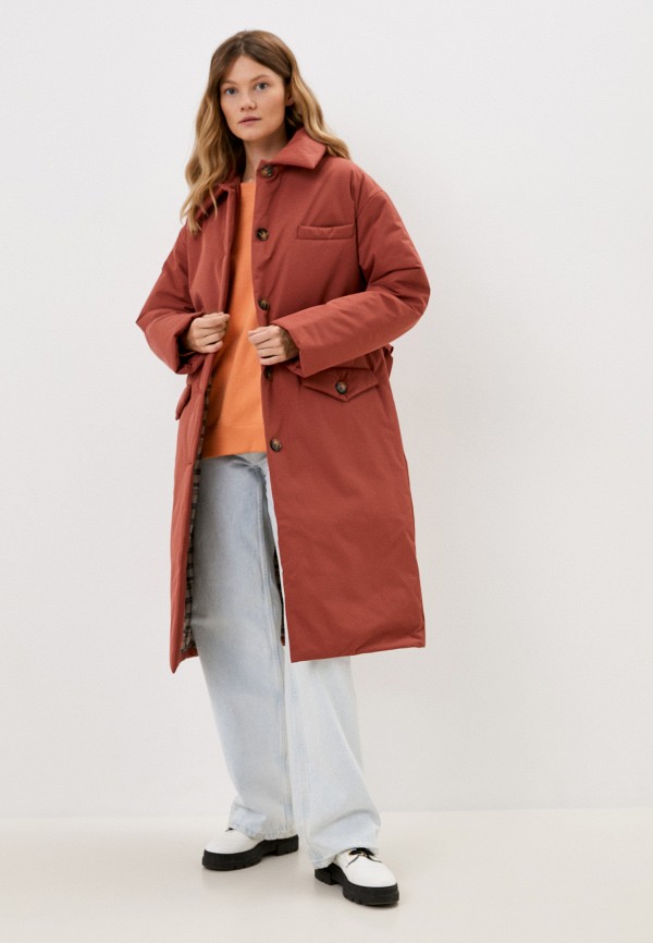 фото Куртка утепленная you