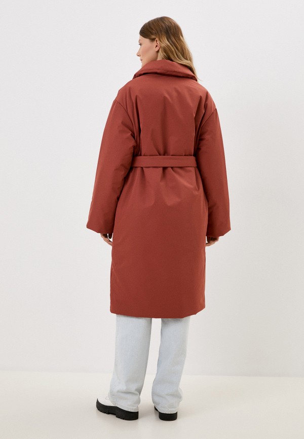 фото Куртка утепленная you