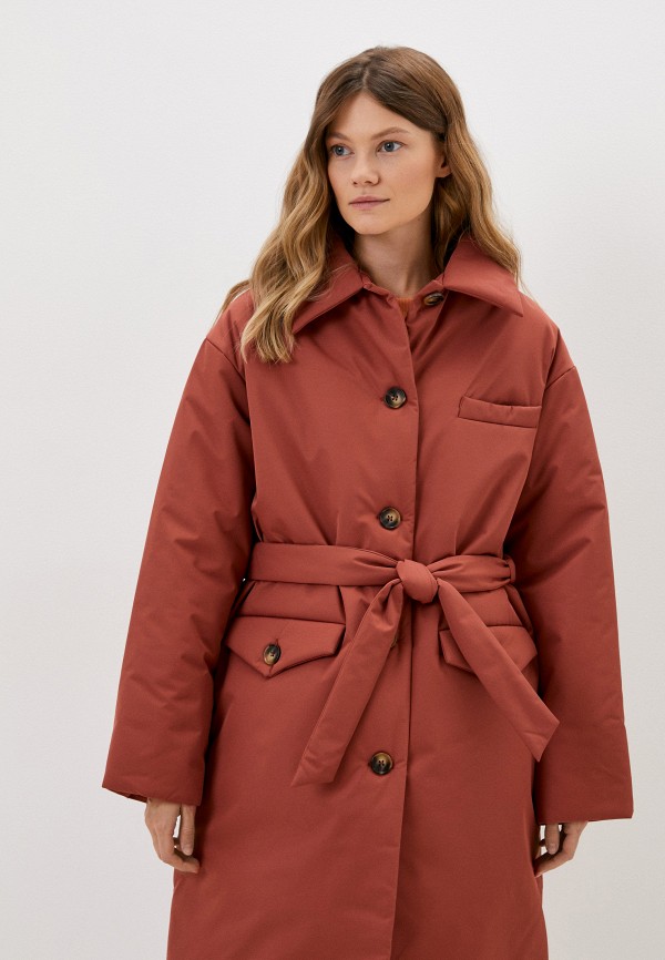 фото Куртка утепленная you