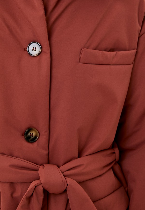 фото Куртка утепленная you