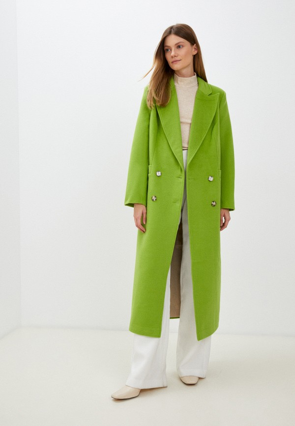 фото Пальто libellulas