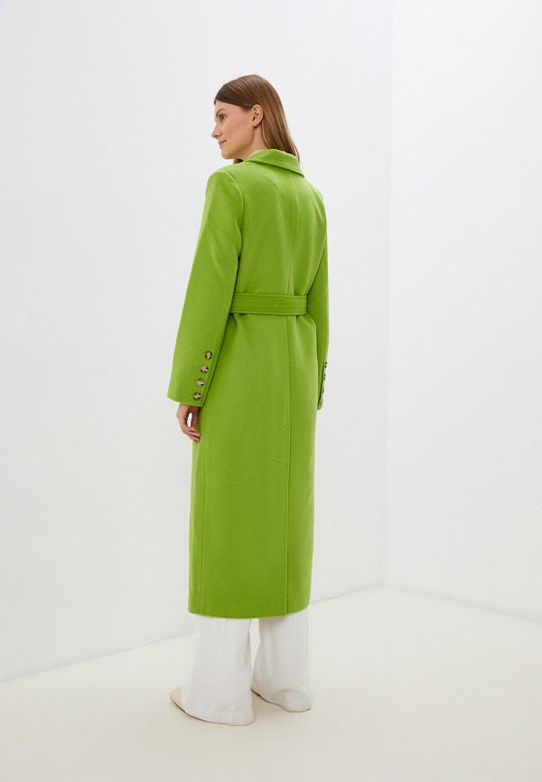 фото Пальто libellulas