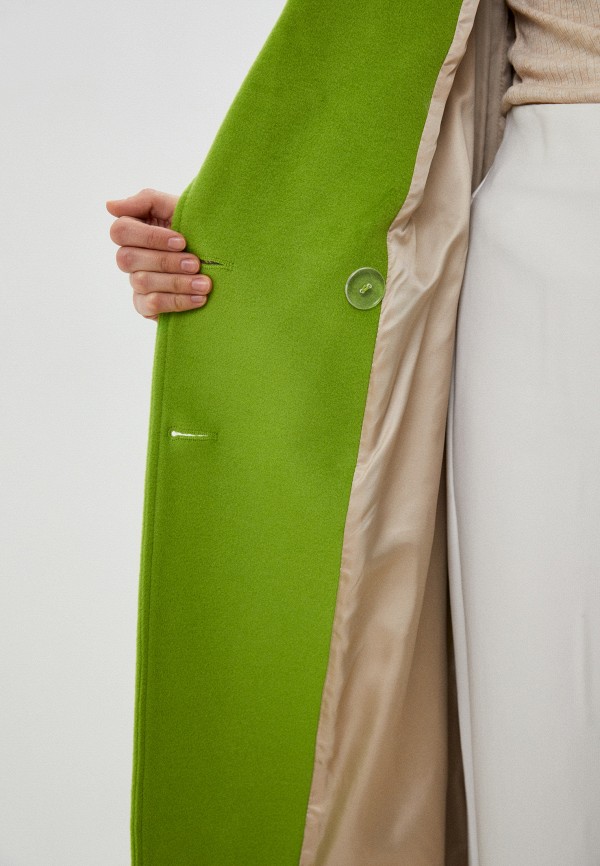 фото Пальто libellulas