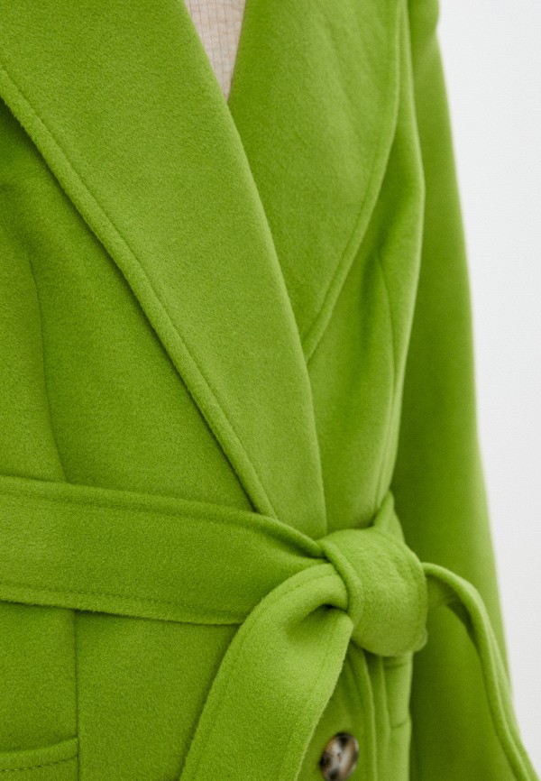 фото Пальто libellulas