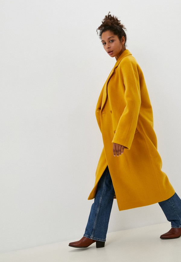 фото Пальто libellulas