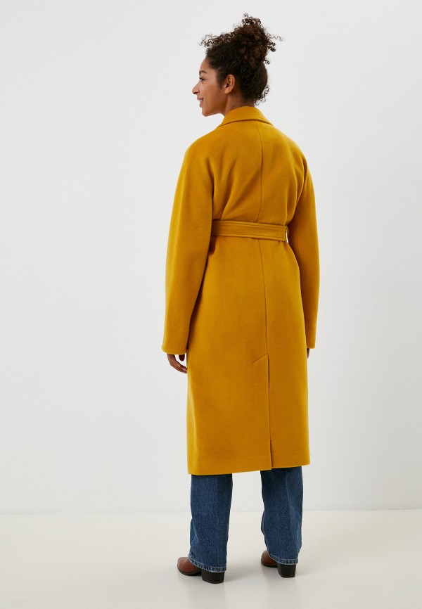 фото Пальто libellulas