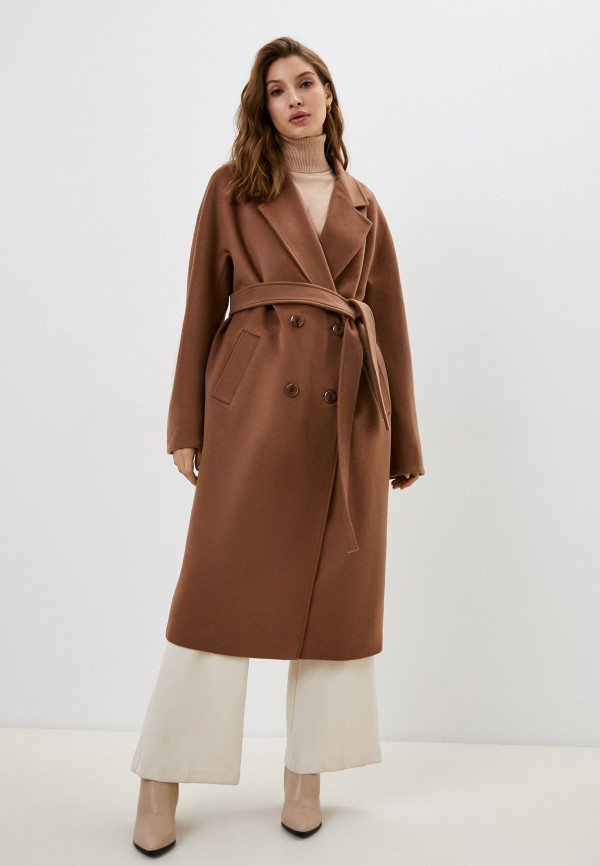 фото Пальто libellulas