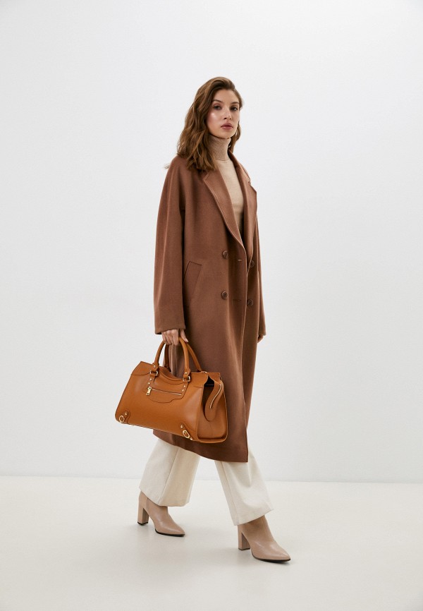 фото Пальто libellulas