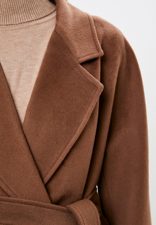 фото Пальто libellulas