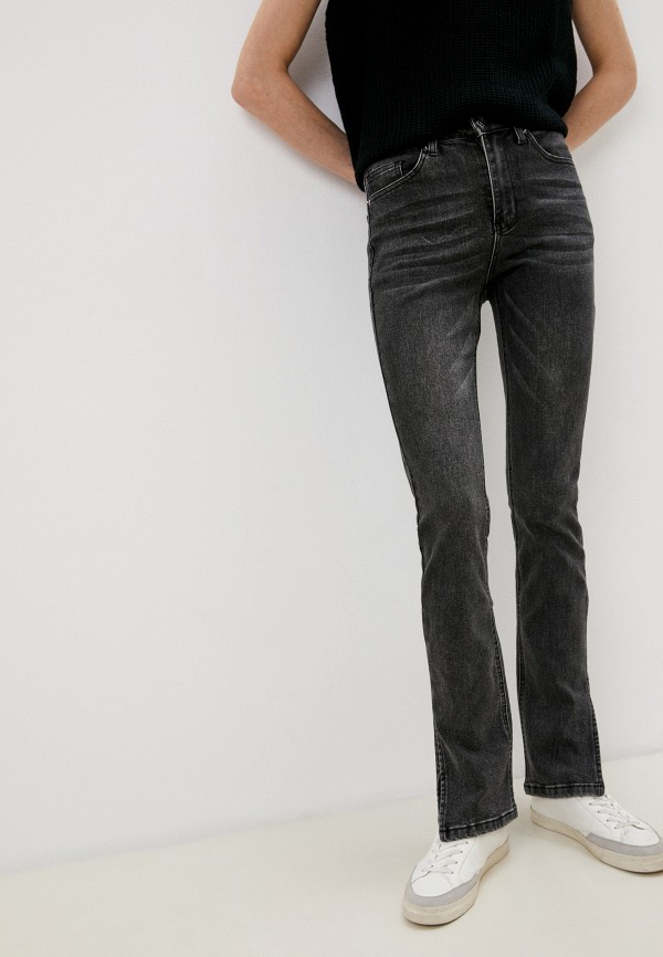 

Джинсы Befree, Серый