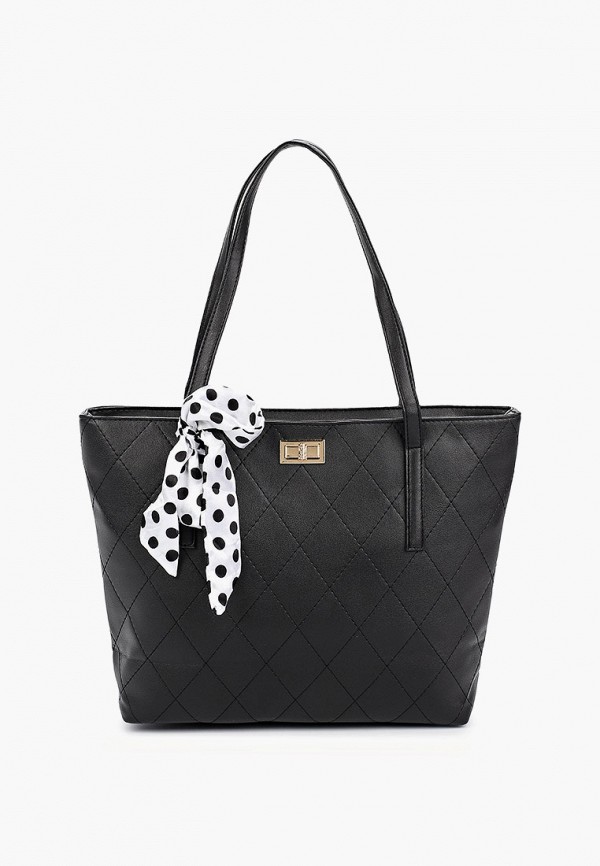 Сумка и платок Alessandra del Biondo