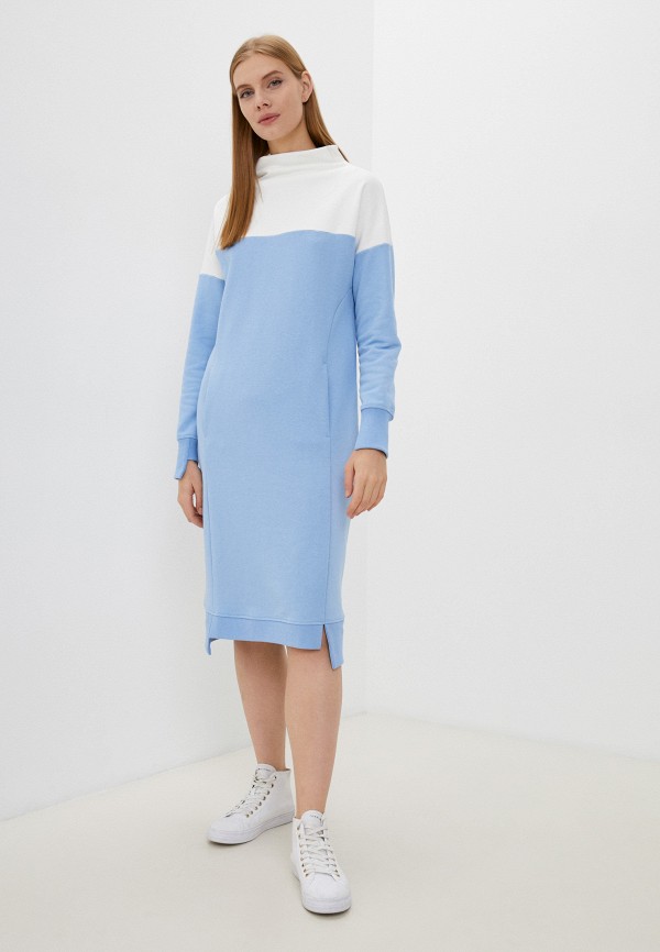 фото Платье d.s