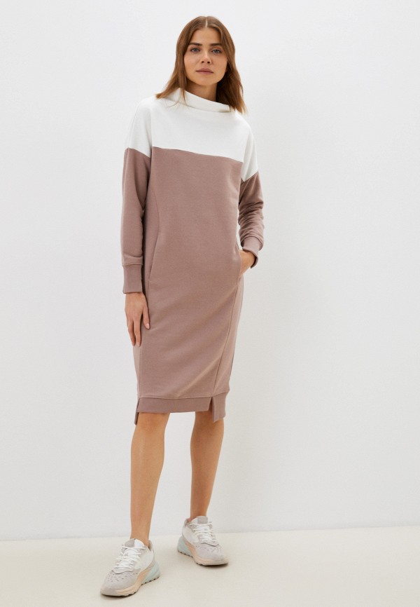 фото Платье d.s