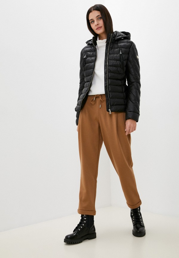 фото Куртка утепленная dshe