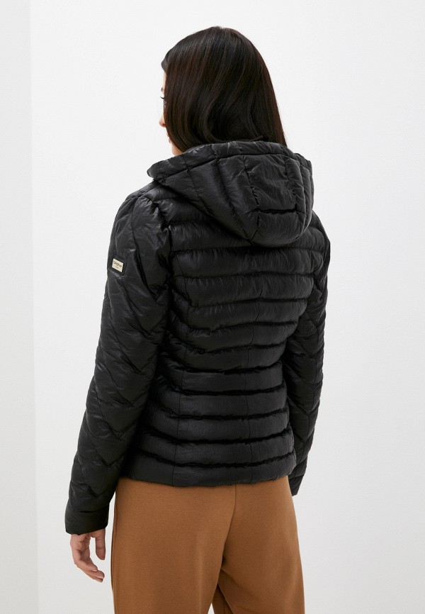 фото Куртка утепленная dshe