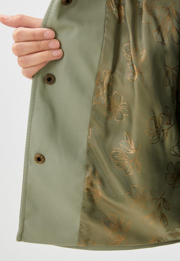 фото Куртка кожаная vera lapina