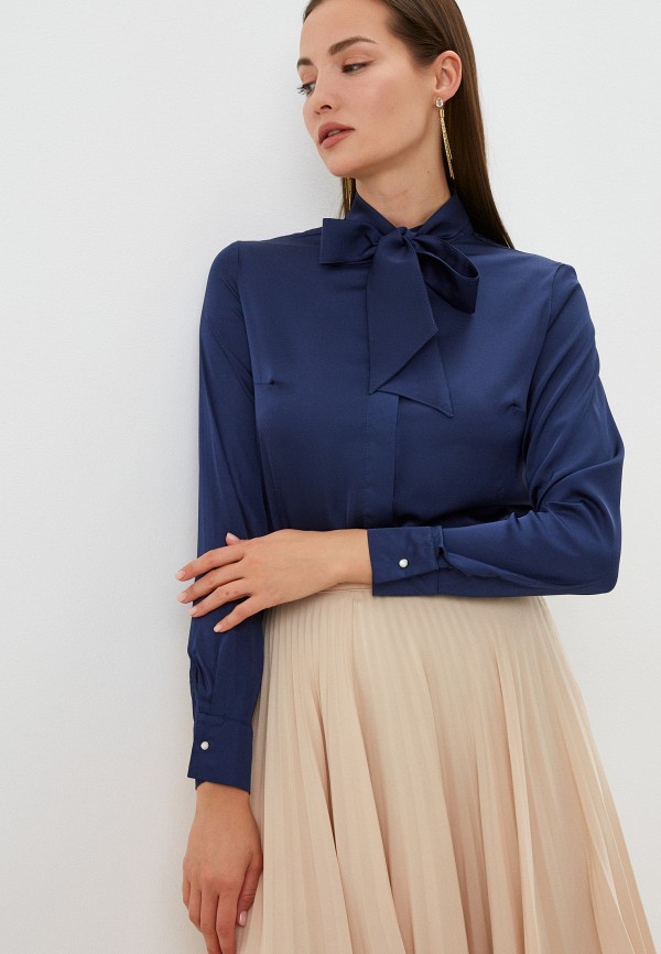 фото Блуза viviarte studio
