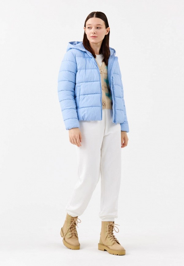 фото Куртка утепленная befree