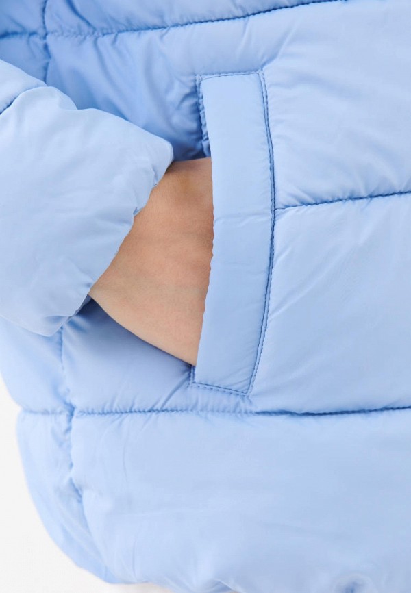 фото Куртка утепленная befree