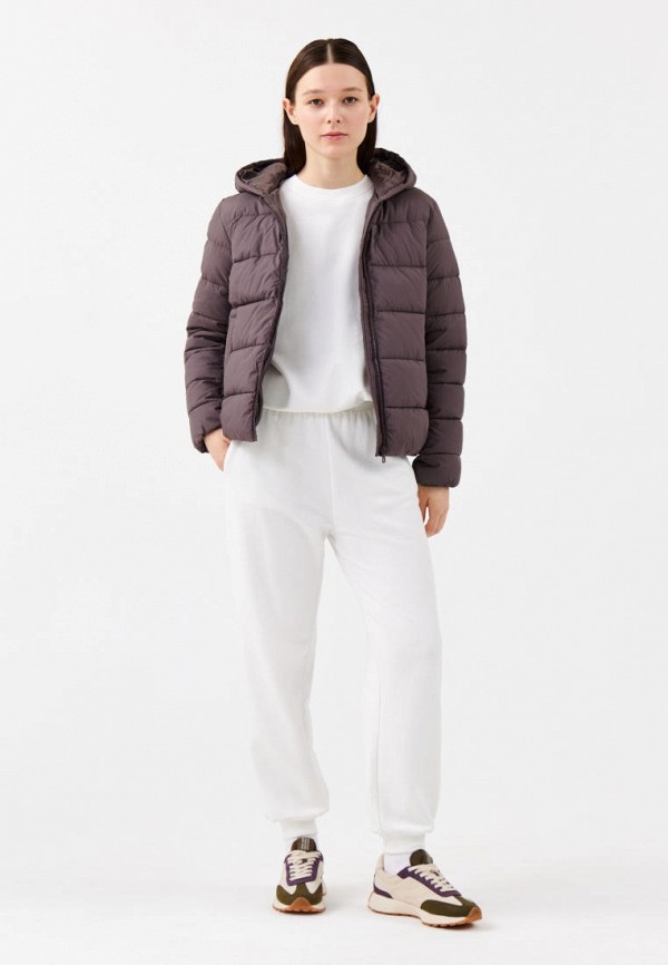 фото Куртка утепленная befree