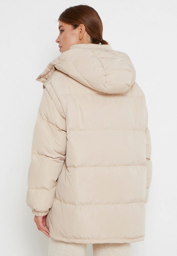 фото Пуховик to be blossom