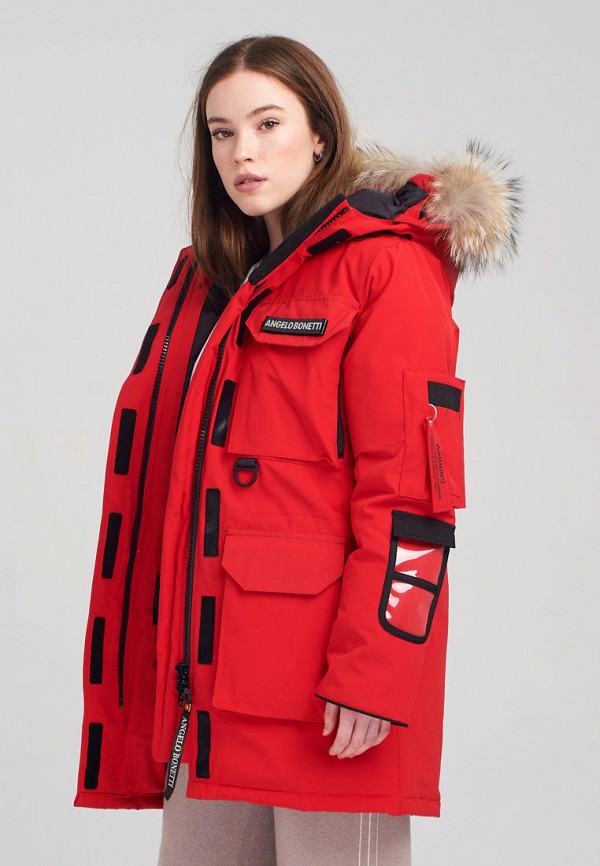 фото Парка angelo bonetti