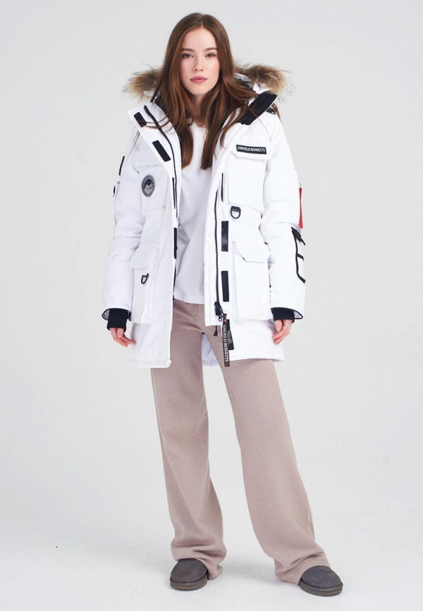 фото Парка angelo bonetti