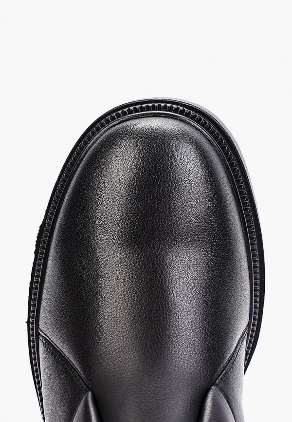 Ботинки Tervolina черный, размер 37, фото 4