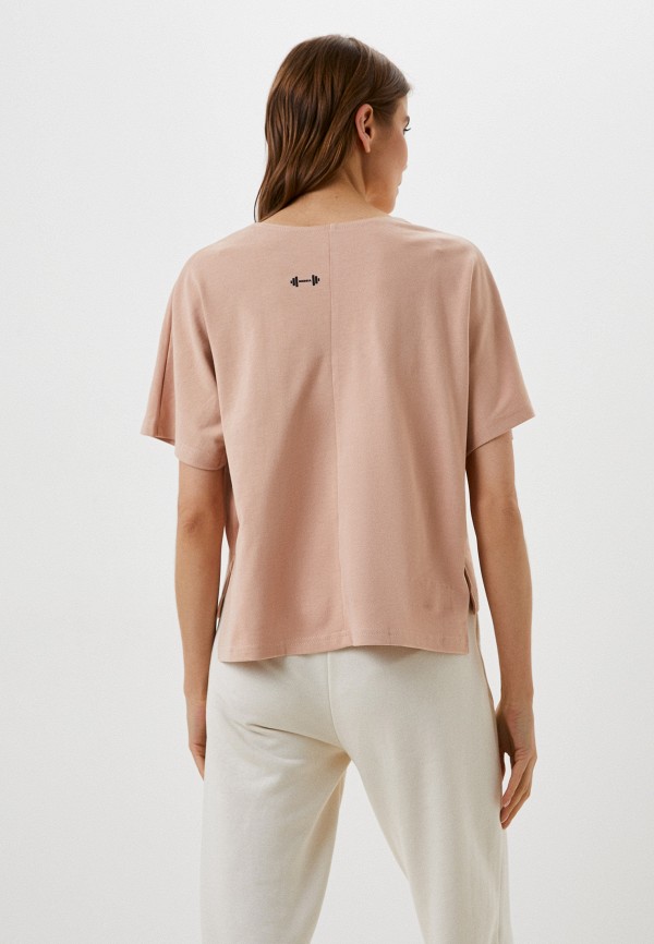 фото Футболка nebbia