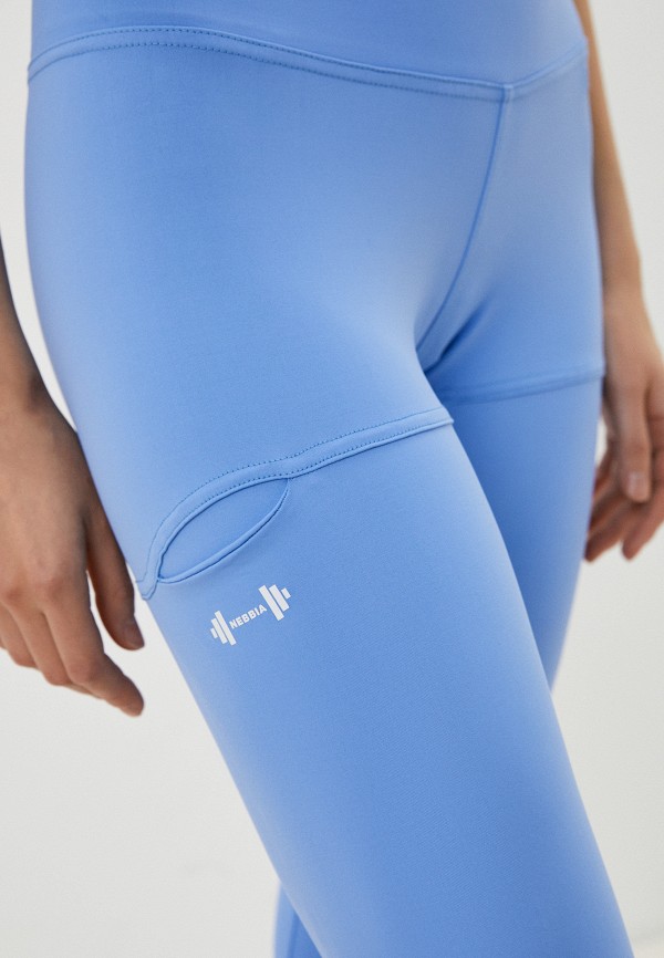 фото Леггинсы nebbia