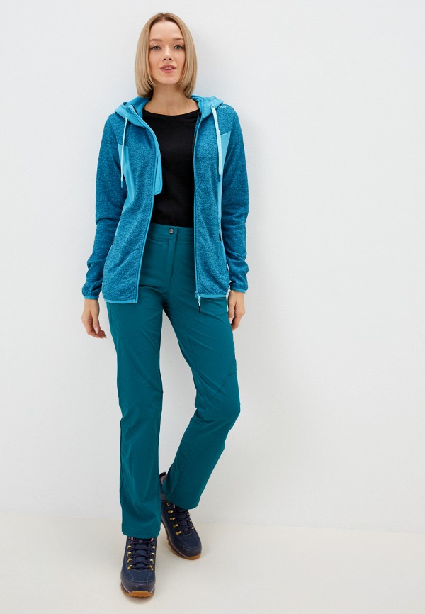 фото Брюки спортивные cmp