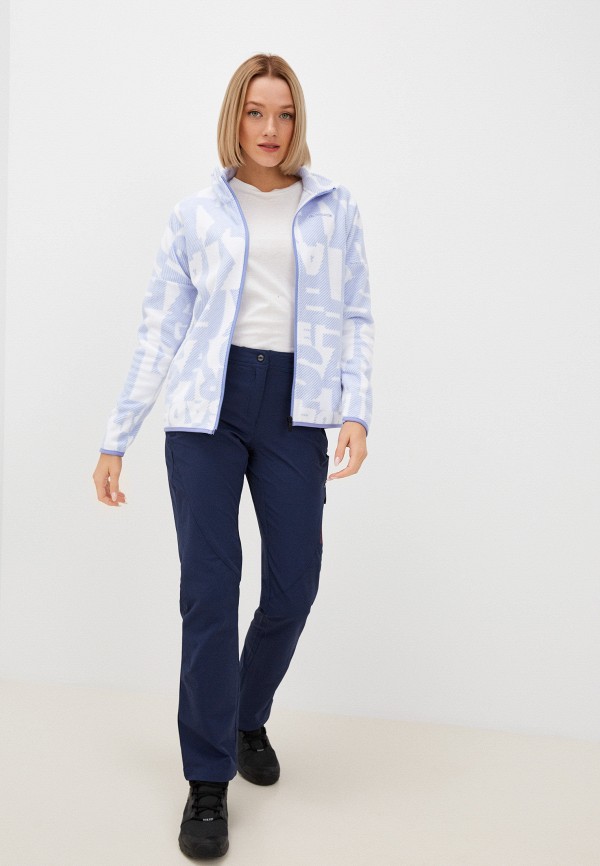 фото Брюки спортивные cmp