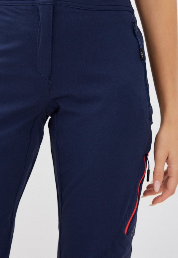 фото Брюки спортивные cmp