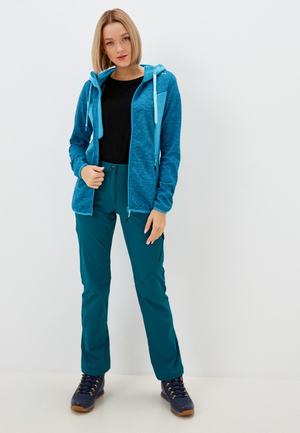 фото Толстовка cmp