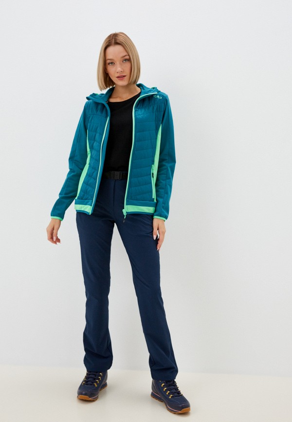 фото Куртка утепленная cmp