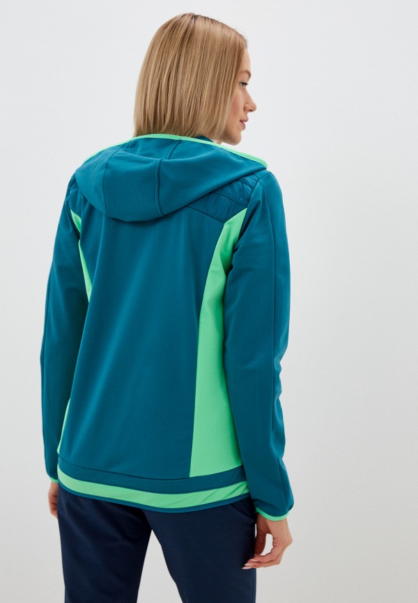 фото Куртка утепленная cmp