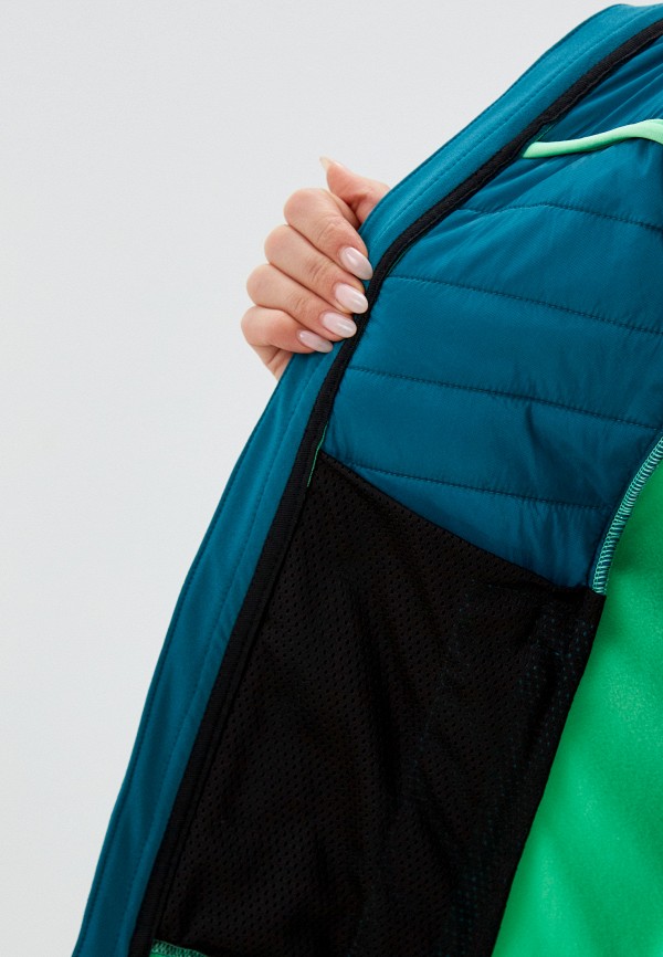 фото Куртка утепленная cmp