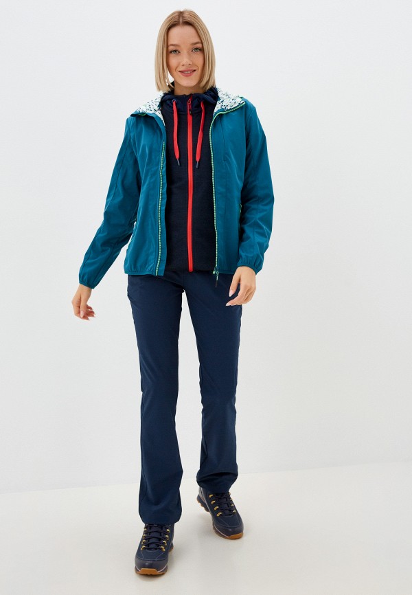 фото Ветровка cmp