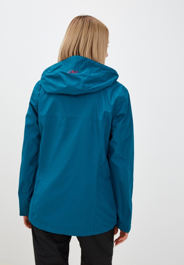 фото Куртка утепленная cmp