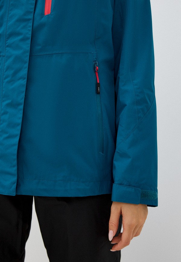 фото Куртка утепленная cmp