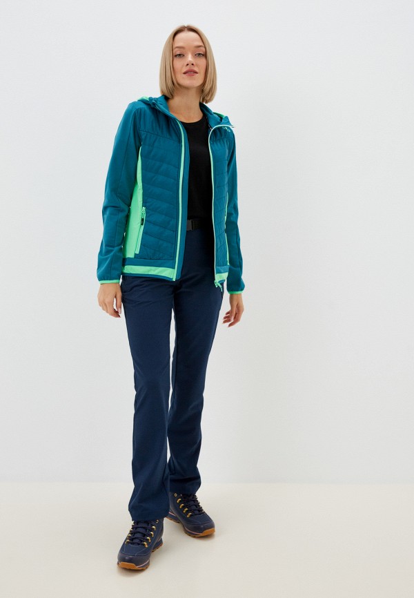 фото Брюки cmp