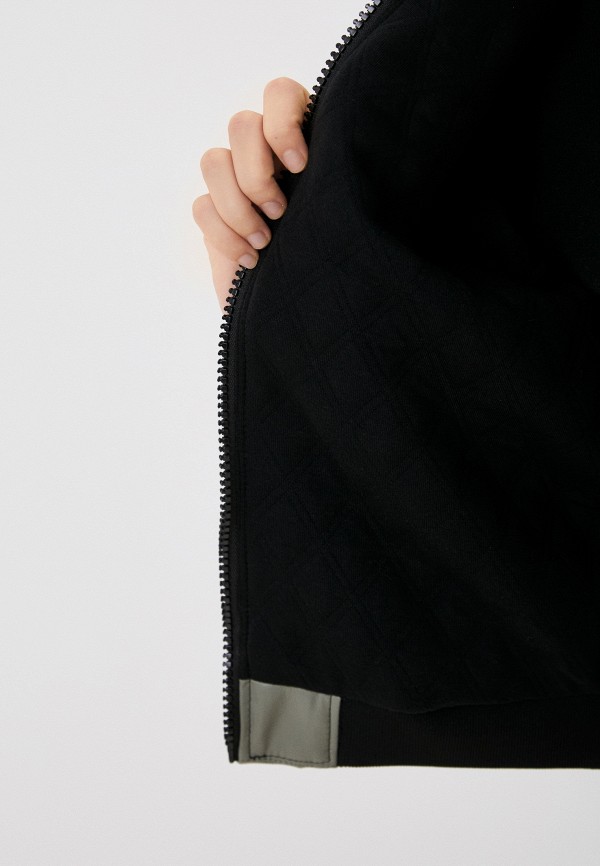 фото Куртка кожаная lo