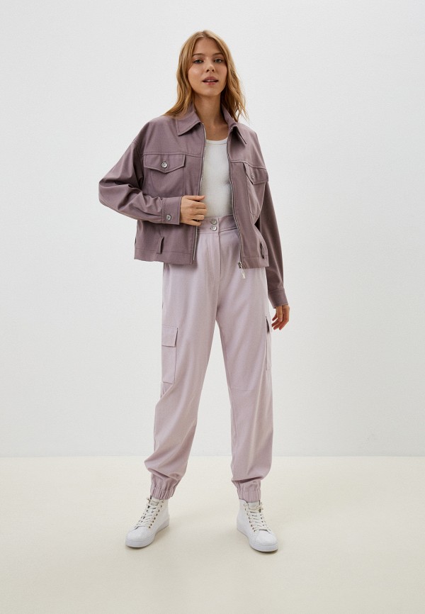 фото Куртка lo