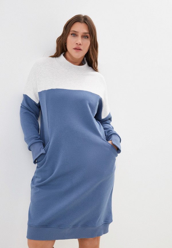 фото Платье d.s