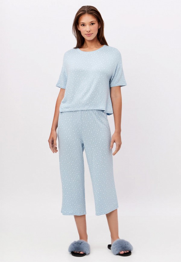 фото Футболка домашняя modis