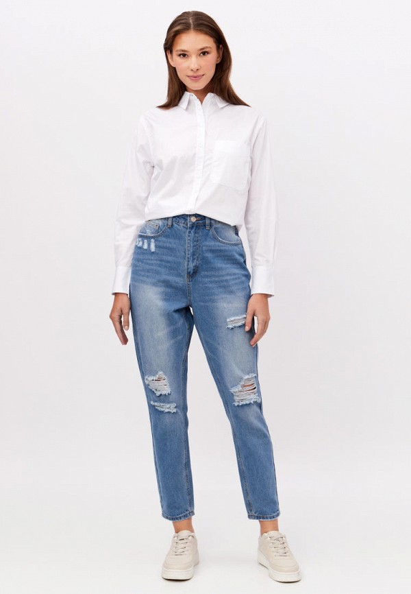 фото Джинсы modis