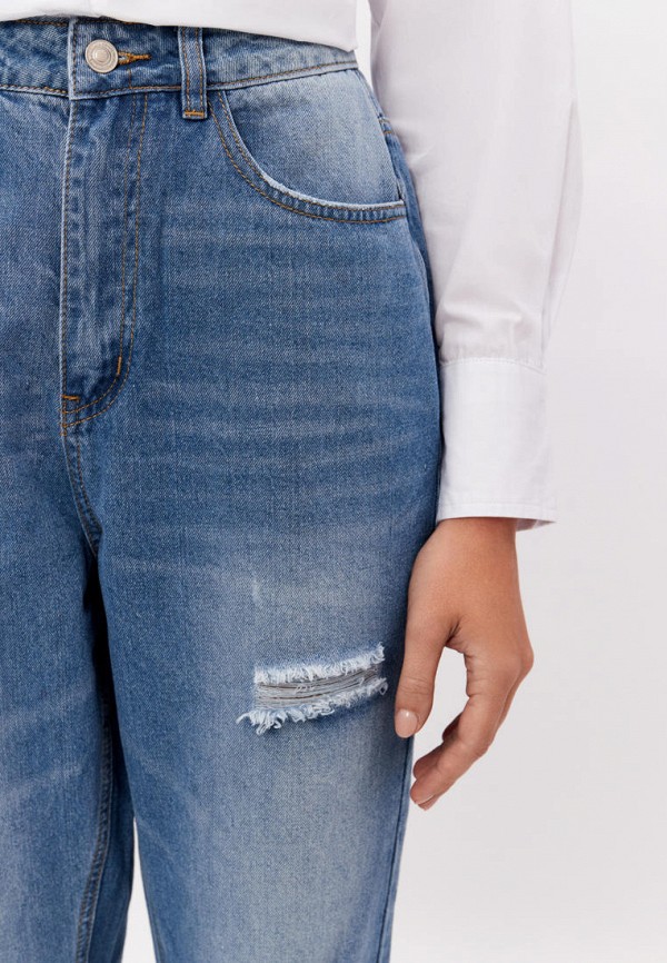 фото Джинсы modis