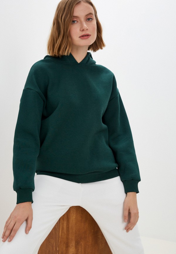 Худи Millz Karta